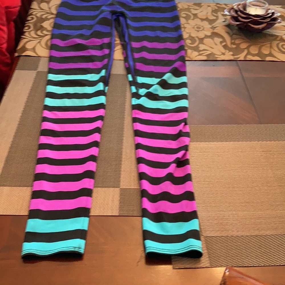 Very flattering, no camel toe.